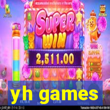 yh games